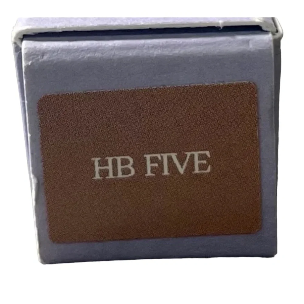 💎 Saie Hydrabeam Sheer Brightening Concealer HB Five Medium to Tan - Golden